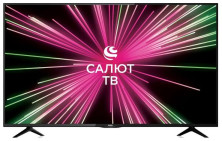 BBK 50LEX-8387/UTS2C (B) SMART TV 4K Ultra HD