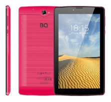 BQ-7038G LIGHT PLUS 7"TN/3G/2+16GB/AND.9.0 RED