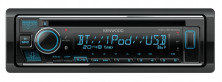 KENWOOD KDC-BT640U