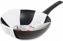 TEFAL STRENGTH 042 31 628 Сковорода ВОК 28