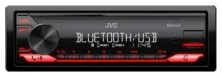 JVC KD-X182BT ресивер