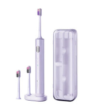 XIAOMI Электрическая зубная щетка DR.BEI SONIC ELECTRIC TOOTHBRUSH BY-V12 (Фиолетовое золото)