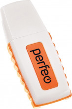 PERFEO (PF E1461) Micro SD, (PF-VI-R006 Orange) оранжевый