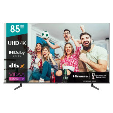 HISENSE 85A6BG UHD SMART