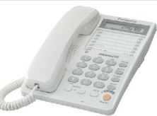 PANASONIC KX-TS2365RUW