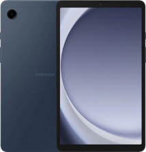 SAMSUNG 8.7 Galaxy Tab A9 SM-X110 4/64Gb Dark-Blue (SM-X110NDBACAU)