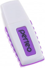 PERFEO (PF E1462) Micro SD, (PF-VI-R006 Purple) фиолетовый