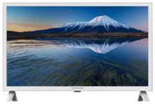 SUNWIND SUN-LED24XB205, HD, белый