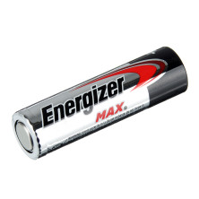 Элемент питания ENERGIZER LR6 MAX 4/блистер