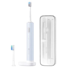 XIAOMI Электрическая зубная щетка DR.BEI SONIC ELECTRIC TOOTHBRUSH С1 (голубой)