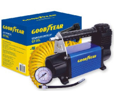 GOODYEAR GY000112 GY-50L 50 л/мин