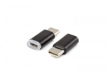 ATCOM (АТ8101) переходник micro usb  Type-C