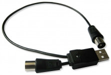 USB-инжектор питания BAS-8001 (пакет)