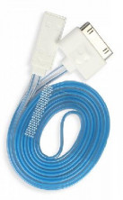 SMARTBUY (IK-412) кабель для APPLE USB - 30-PIN 1.2м