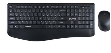 QUMO (30704) Space (Black)