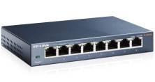 TP-LINK TL-SG108