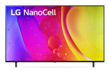 LG 50NANO806QA SMART TV