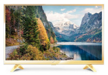 ARTEL UA43H1400 SMART TV золотой*