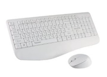 QUMO (30703) Space (White)