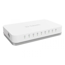 D-LINK DGS-1008A/E1A