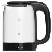 MAXVI KE1741G black