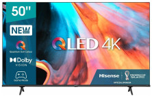 HISENSE 50E7HQ UHD SMART