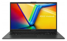 ASUS 15.6 VivoBook E1504FA-BQ038W Ryzen 5 Black (90NB0ZR2-M00L50) ПИ