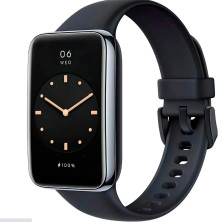 XIAOMI Smart Band 7 Pro Black (BHR5970GL)