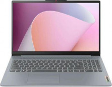 LENOVO 15.6 IdeaPad Slim 3 Grey (82XQ00EQPS)