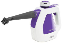 KITFORT KT-918-4 фиолетовый/белый