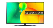 LG 65NANO766QA SMART TV [ПИ]