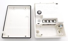 Сумеречный выключатель Steinel NightMatic 2000 white