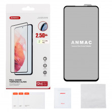 Защитное стекло Xiaomi Mi 11 Lite 4G Full Cover ANMAC Арт.1137366