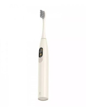 XIAOMI Электрическая зубная щётка OCLEAN X (бежевый)