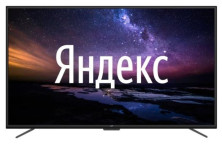 LEFF 50U630S UHD SMART Яндекс