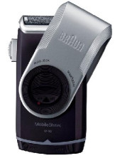 BRAUN M-90