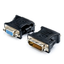 ATCOM (АТ1209) переходник DVI 24+5 TO VGA (10)