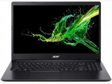 ACER Aspire 3 15.6 AZERTY Black (A315-58-5427) ПИ