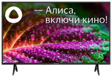 SUNWIND SUN-LED43XS301 FHD SMART Яндекс