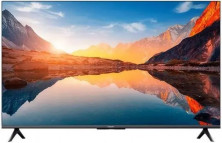 XIAOMI LED 43 TV A 43 20254K Ultra HD SMART TV L43MA-AURU