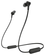 SONY WI-XB400 Черные с микр.