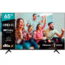 HISENSE 65A6BG UHD SMART (Кит)