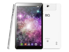 BQ 1045G 10.1"IPS+3G/16GB/AND.7.0 белый