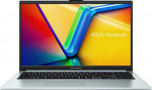 ASUS 15.6 E1504FA-BQ089 Ryzen 5 7520U/8Gb/512Gb SSD/VGA int/noOS Grey (90NB0ZR3-M00L20) ПИ