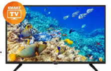 KRAFT KTV-L40FHD02T2CIWL-FHD-SMART