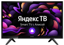 IRBIS 24H1YDX171BS2 SMART TV