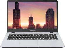 MAIBENBEN M543 Pro 15,6 FHD IPS/R3 Pro 4450U/8Gb/256Gb SSD/UMA/Linux/Silver (M5431SA0LSRE1)