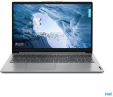 LENOVO 15.6 IP1 15IAU7 Gray (82QD00BEUE) ПИ