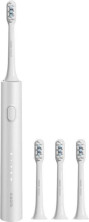 XIAOMI Electric Toothbrush T302 (Silver Gray) BHR7595GL