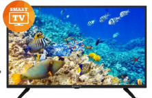 KRAFT KTV-L43UHD02T2CIWL-UHD-SMART